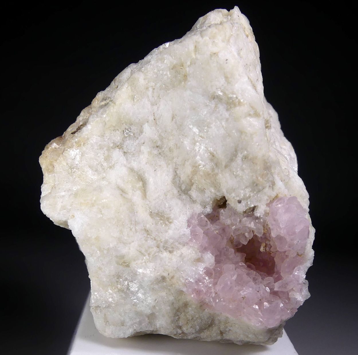 Rose Quartz