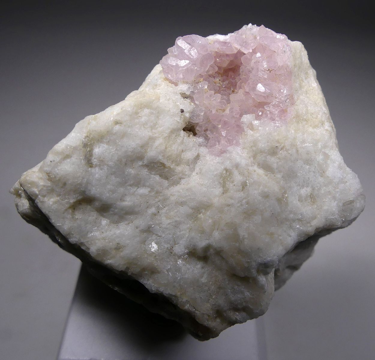 Rose Quartz