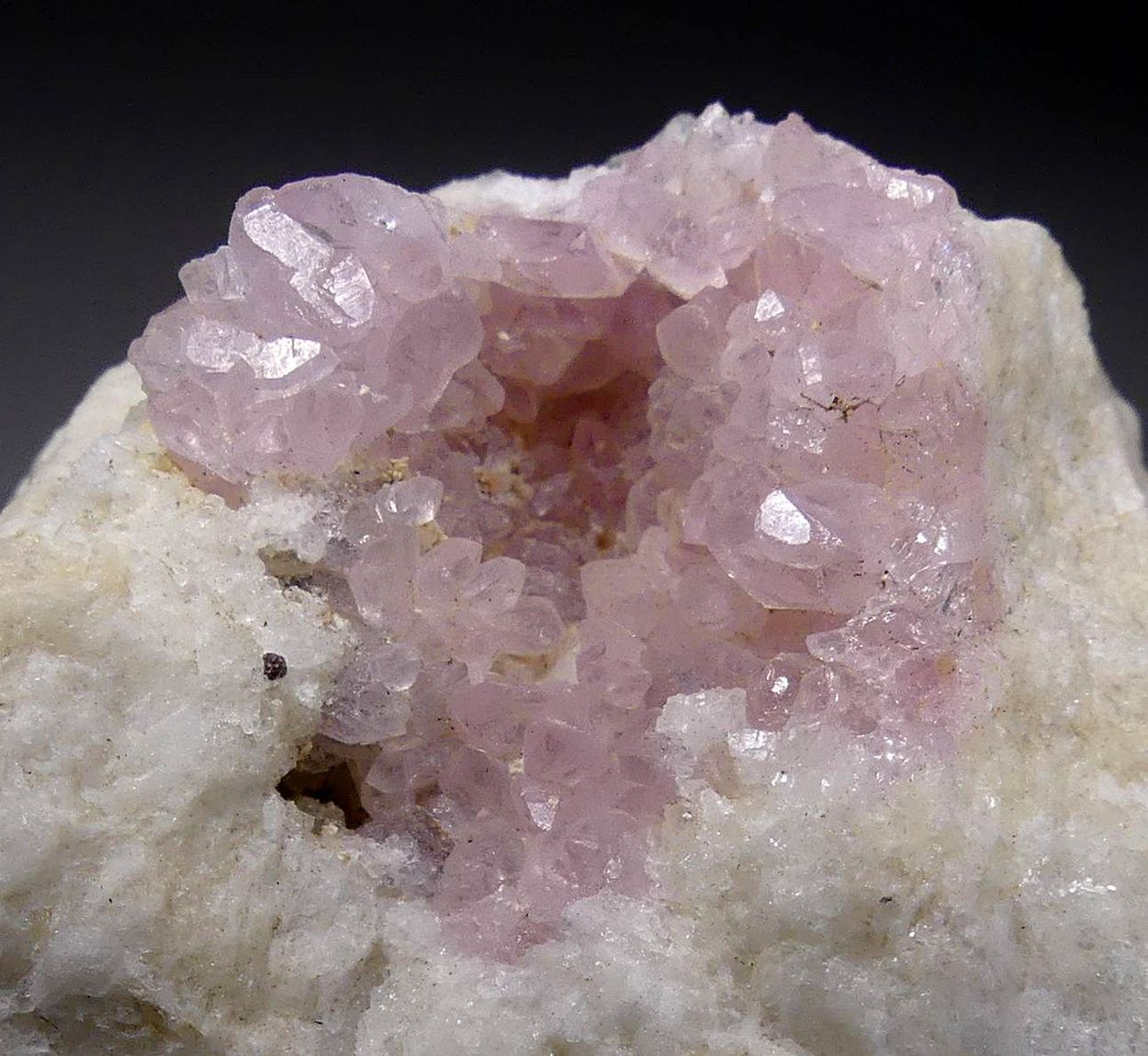 Rose Quartz