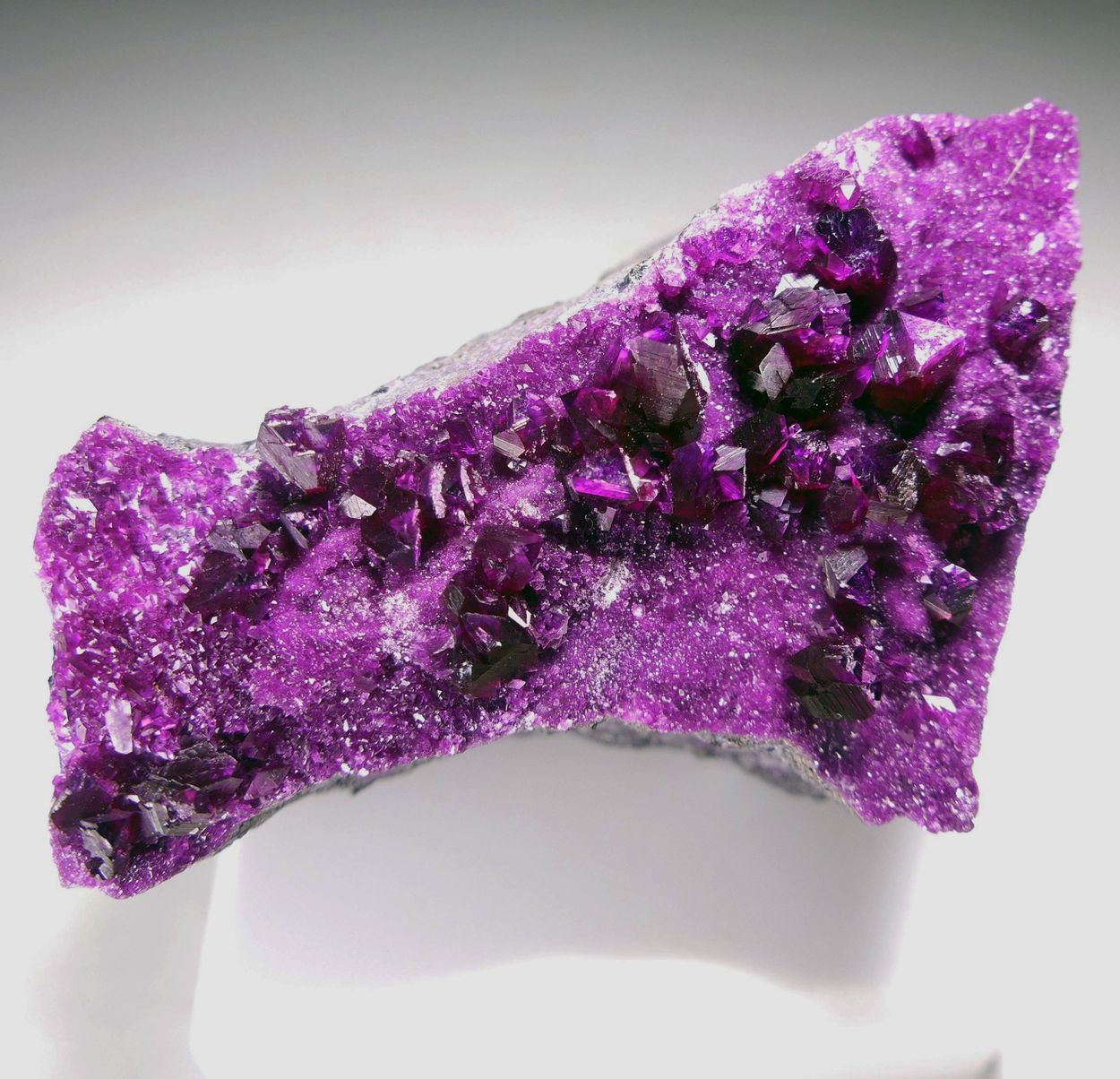 Kämmererite On Chromite