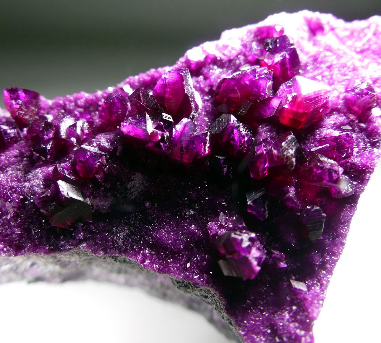 Kämmererite On Chromite