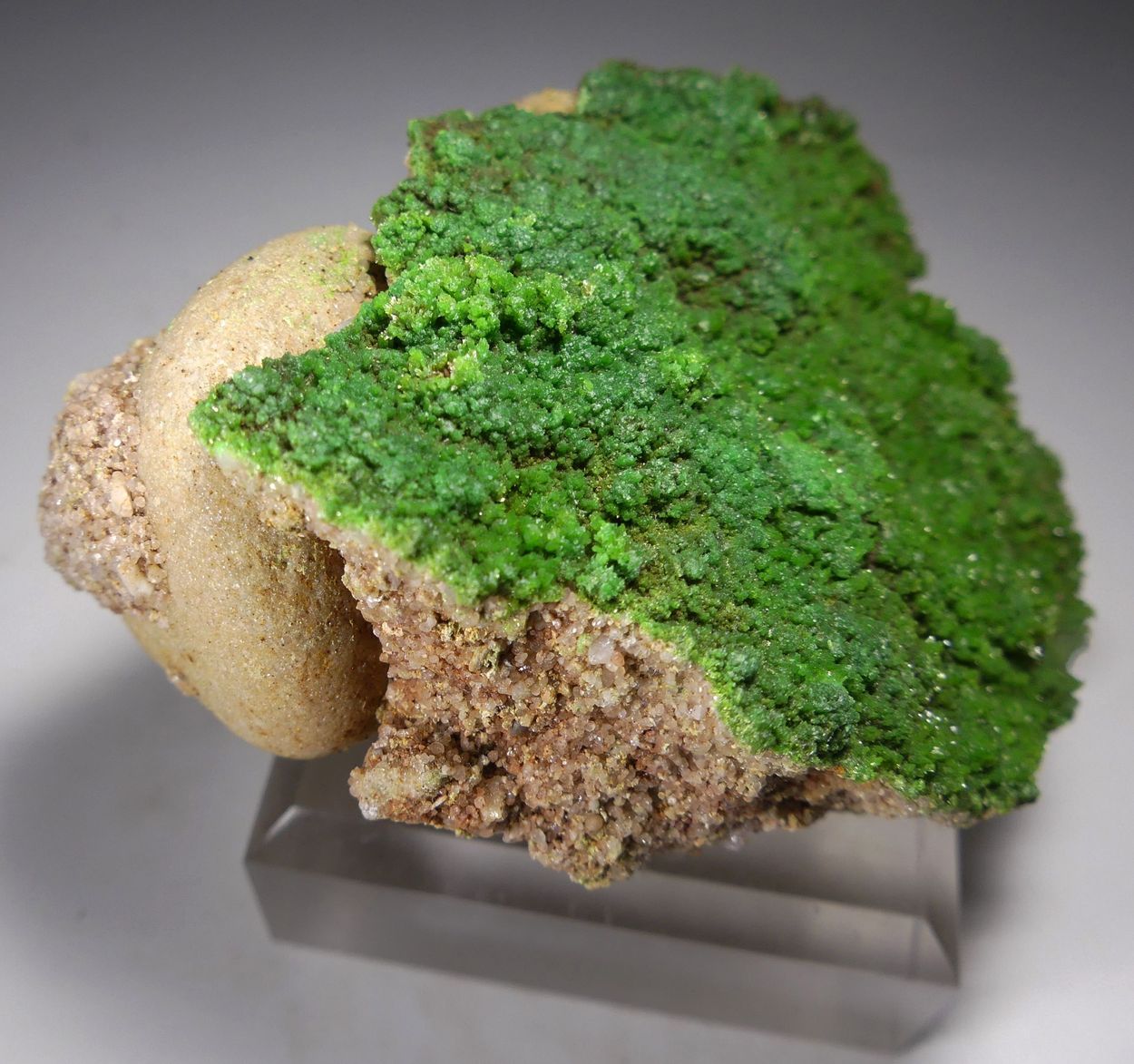 Pyromorphite