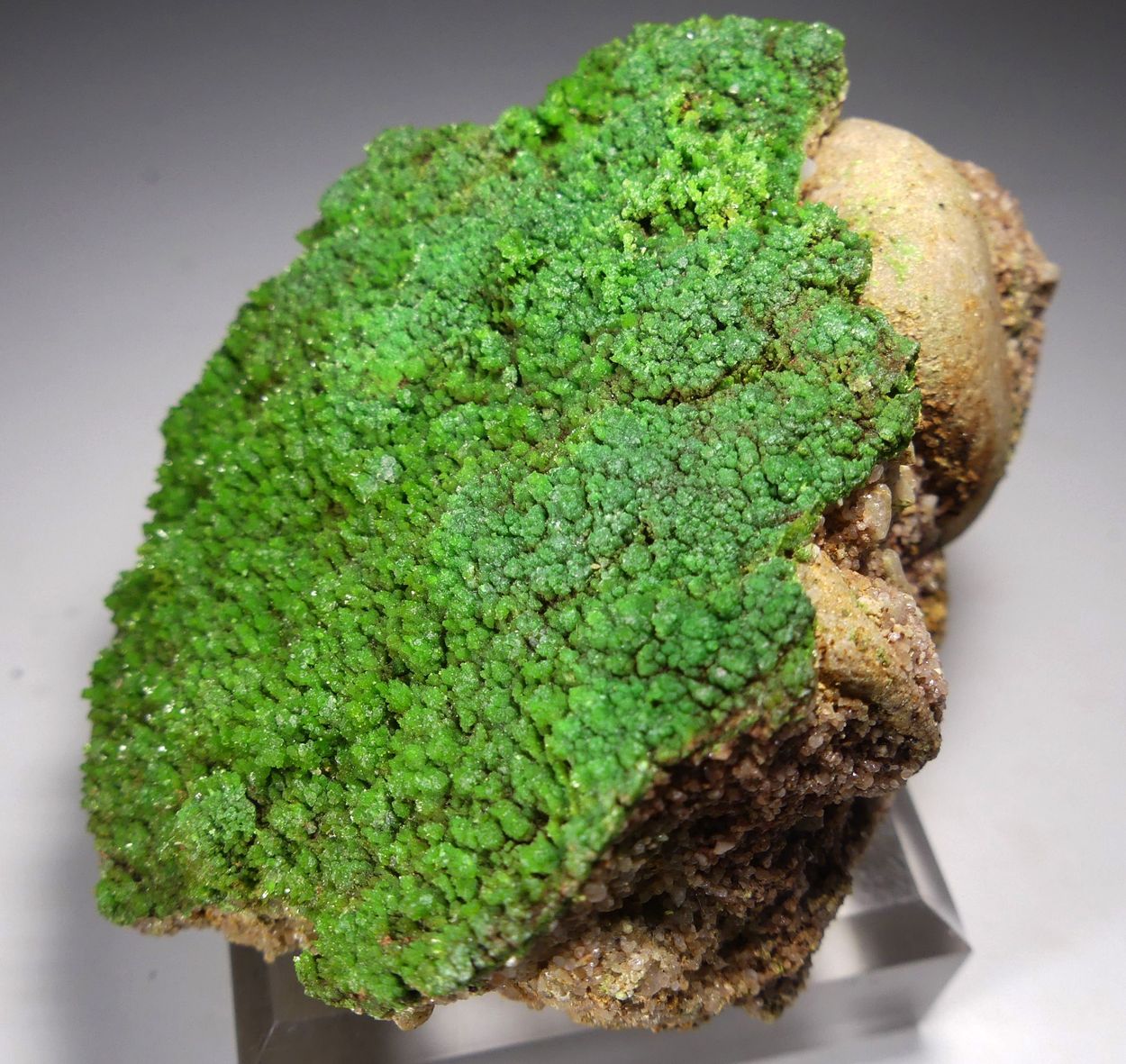 Pyromorphite