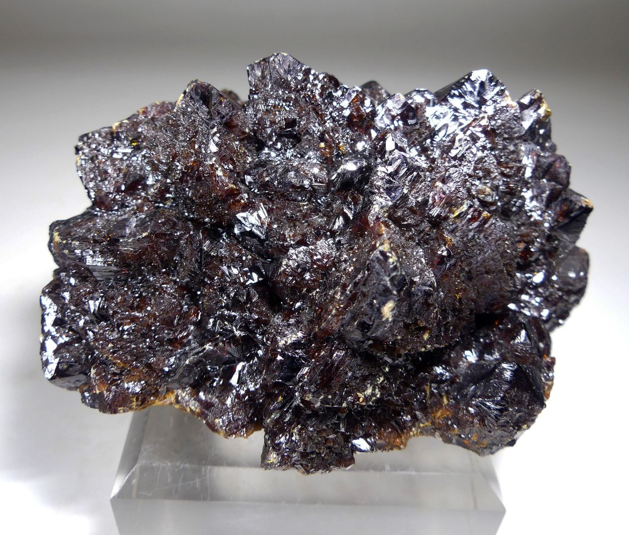 Sphalerite