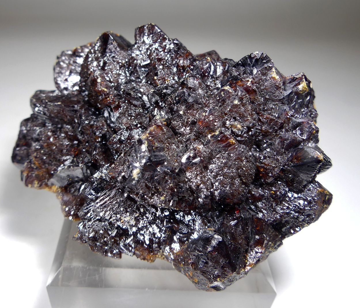 Sphalerite