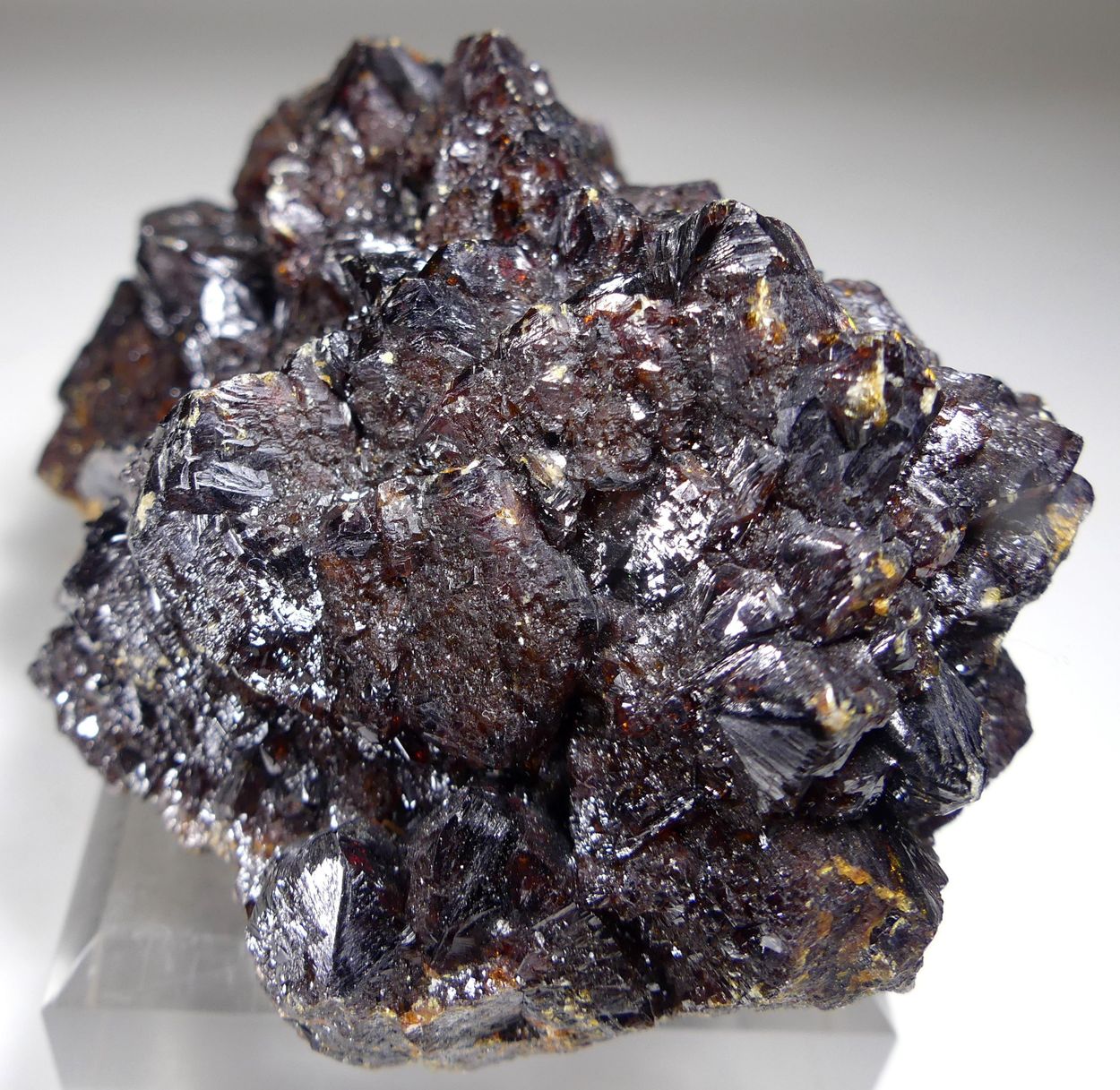 Sphalerite