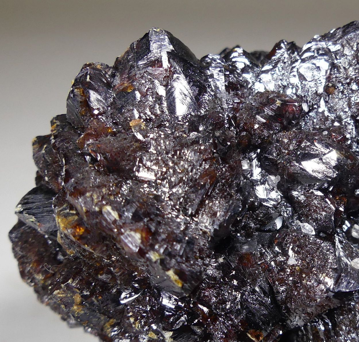 Sphalerite