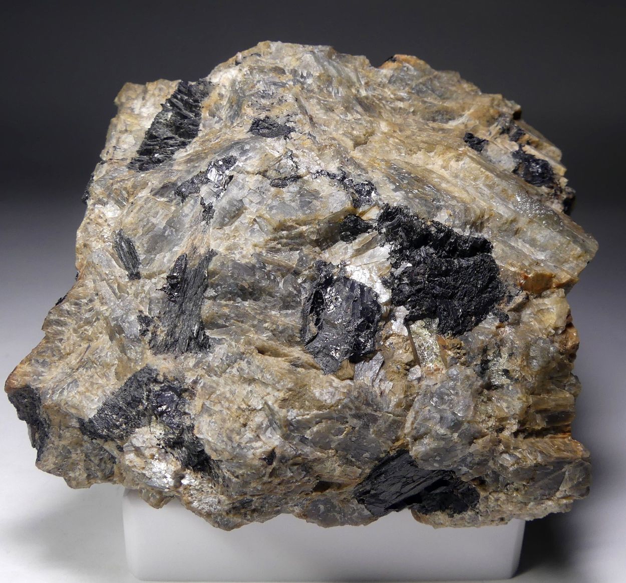 Zirconolite Var Polymignite
