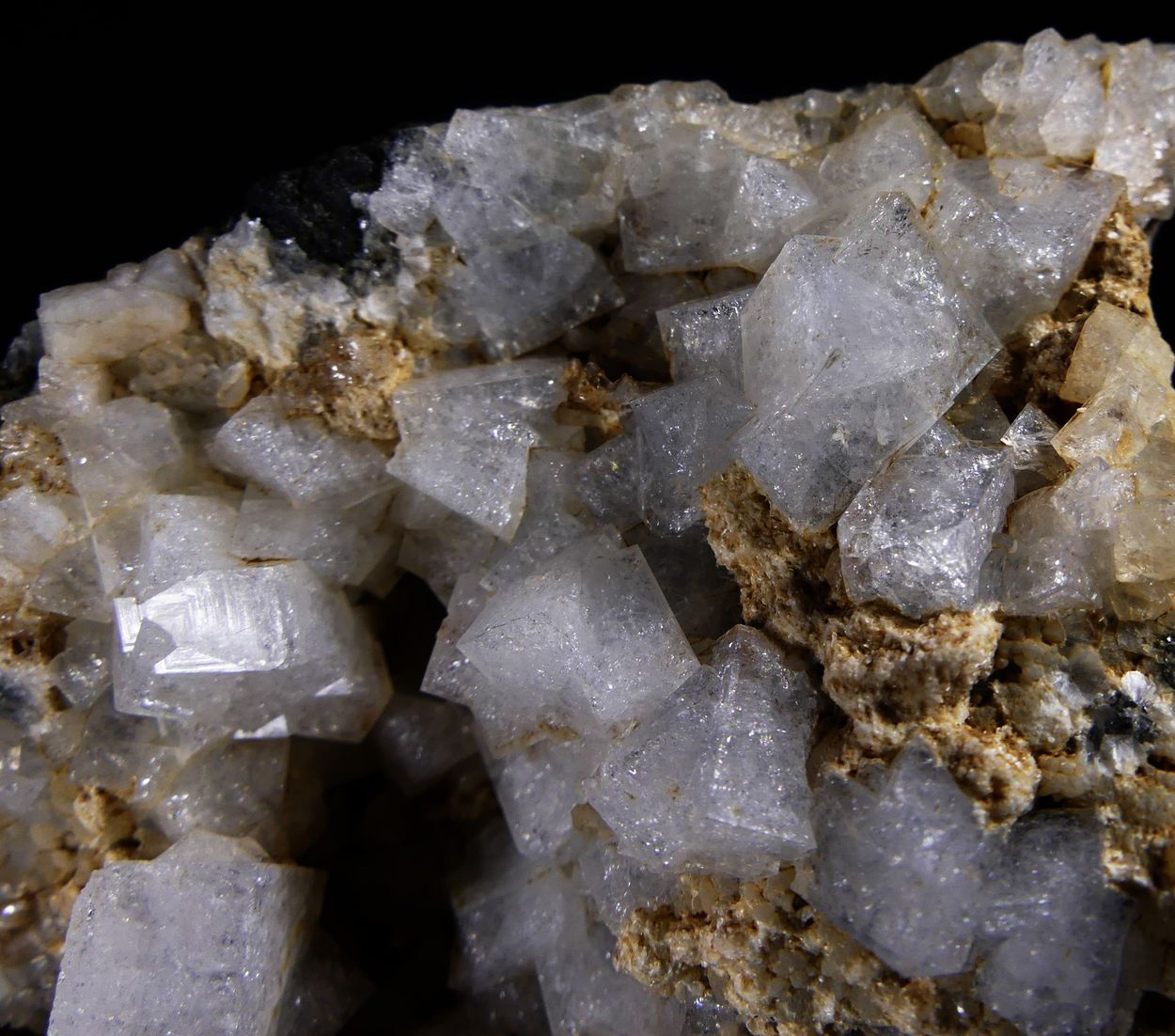 Chabazite & Thomsonite-Ca