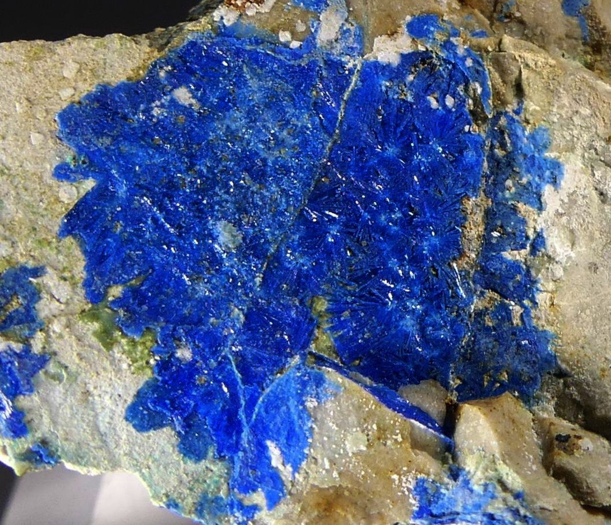 Linarite