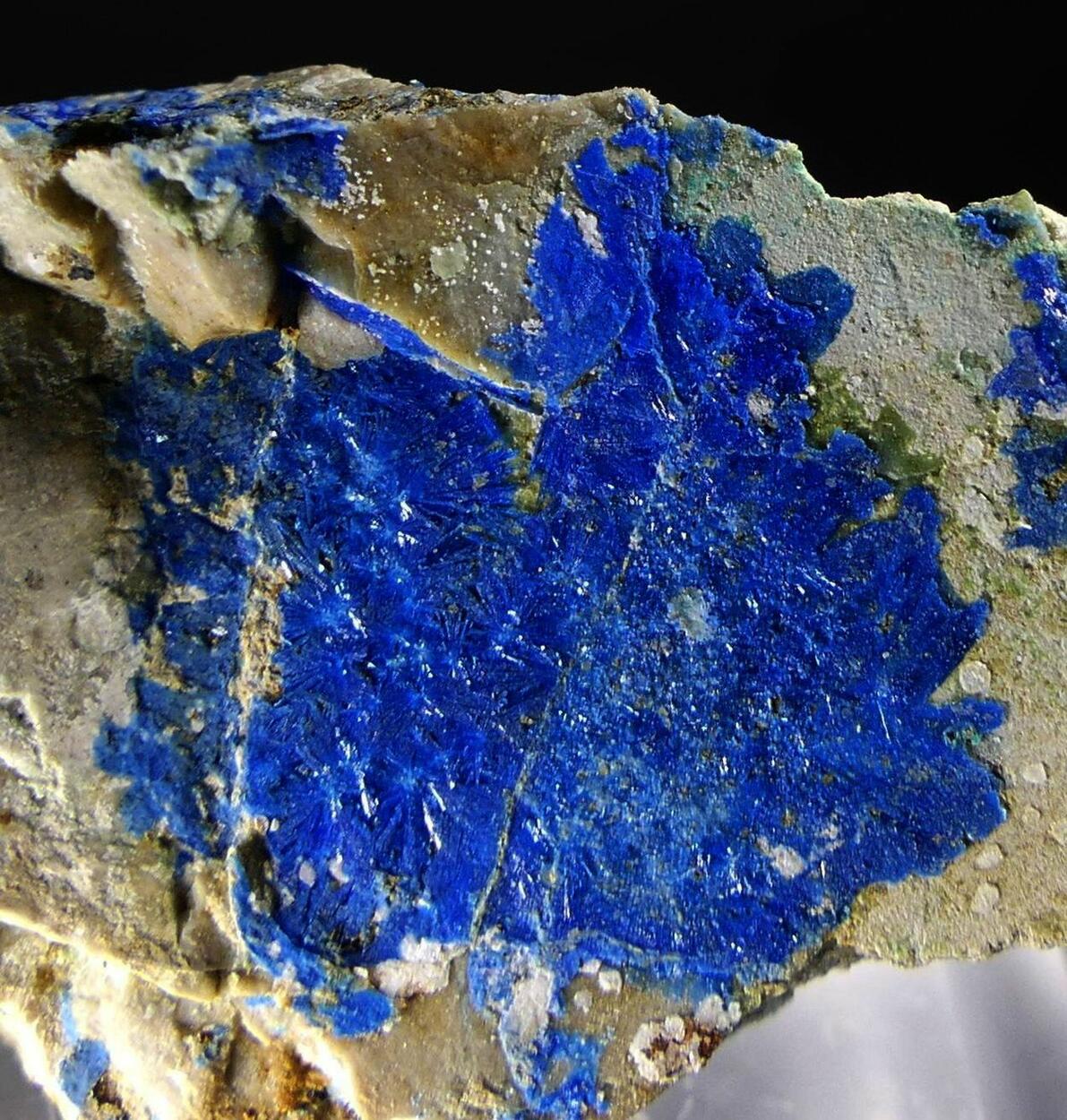 Linarite