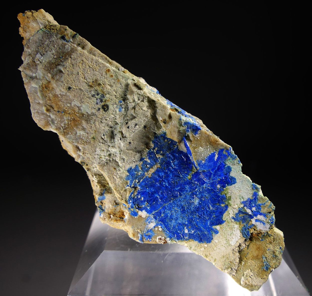Linarite