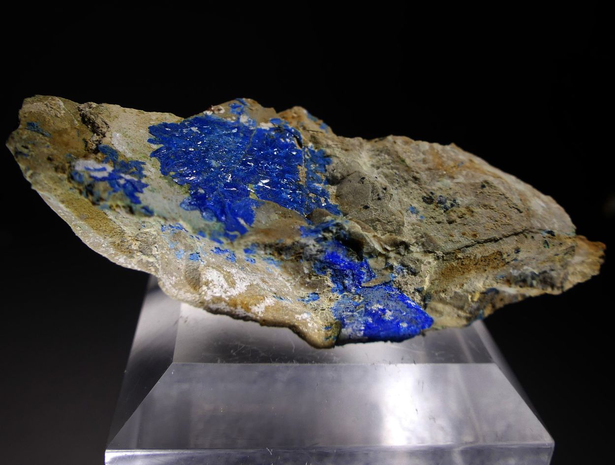Linarite