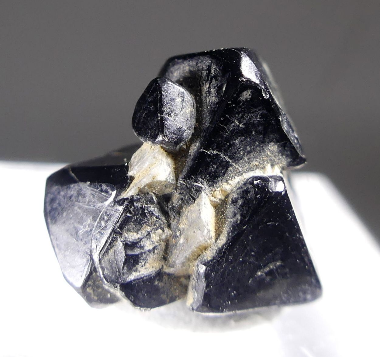 Spinel Var Pleonaste