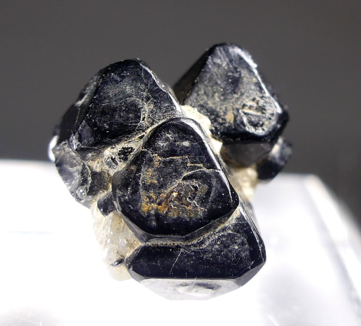 Spinel Var Pleonaste