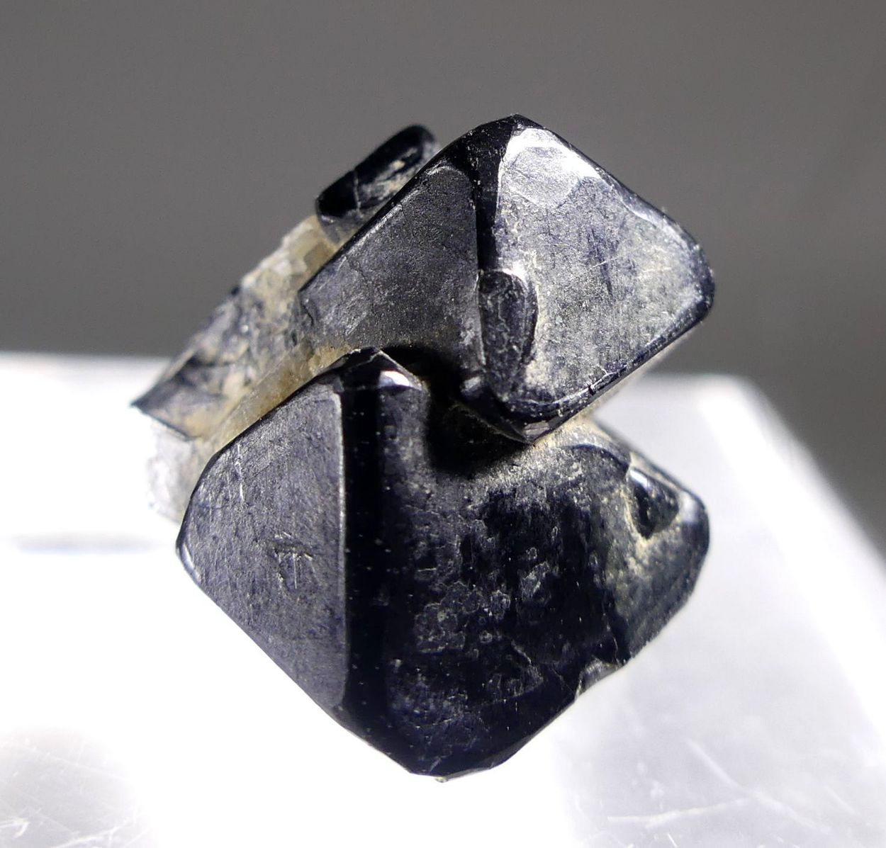 Spinel Var Pleonaste