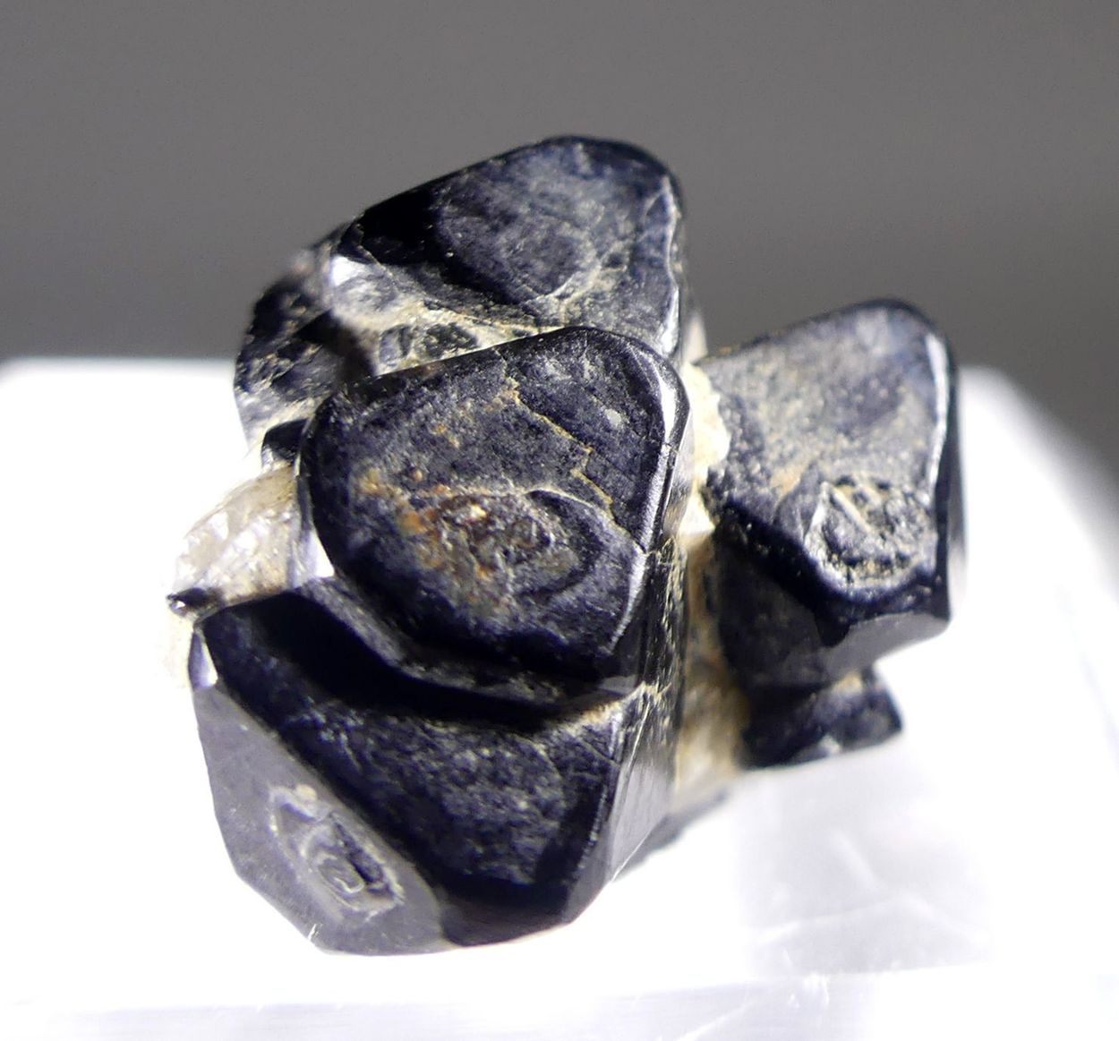 Spinel Var Pleonaste