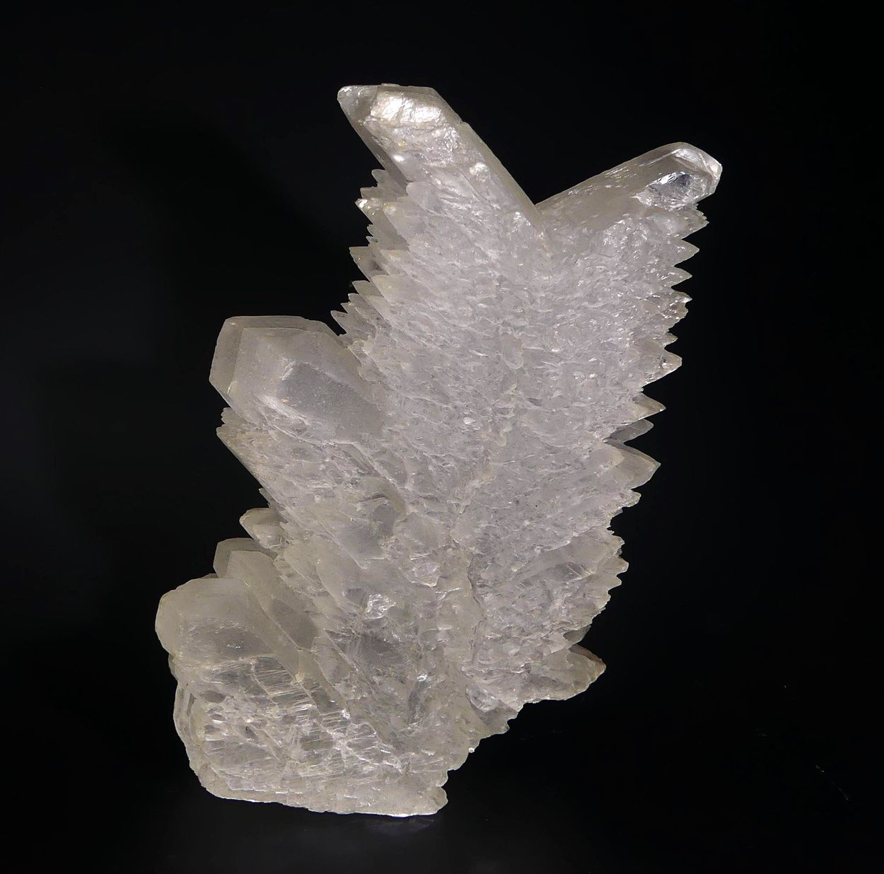 Selenite
