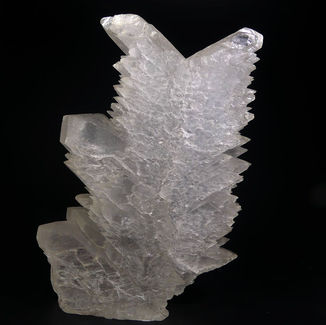 Selenite