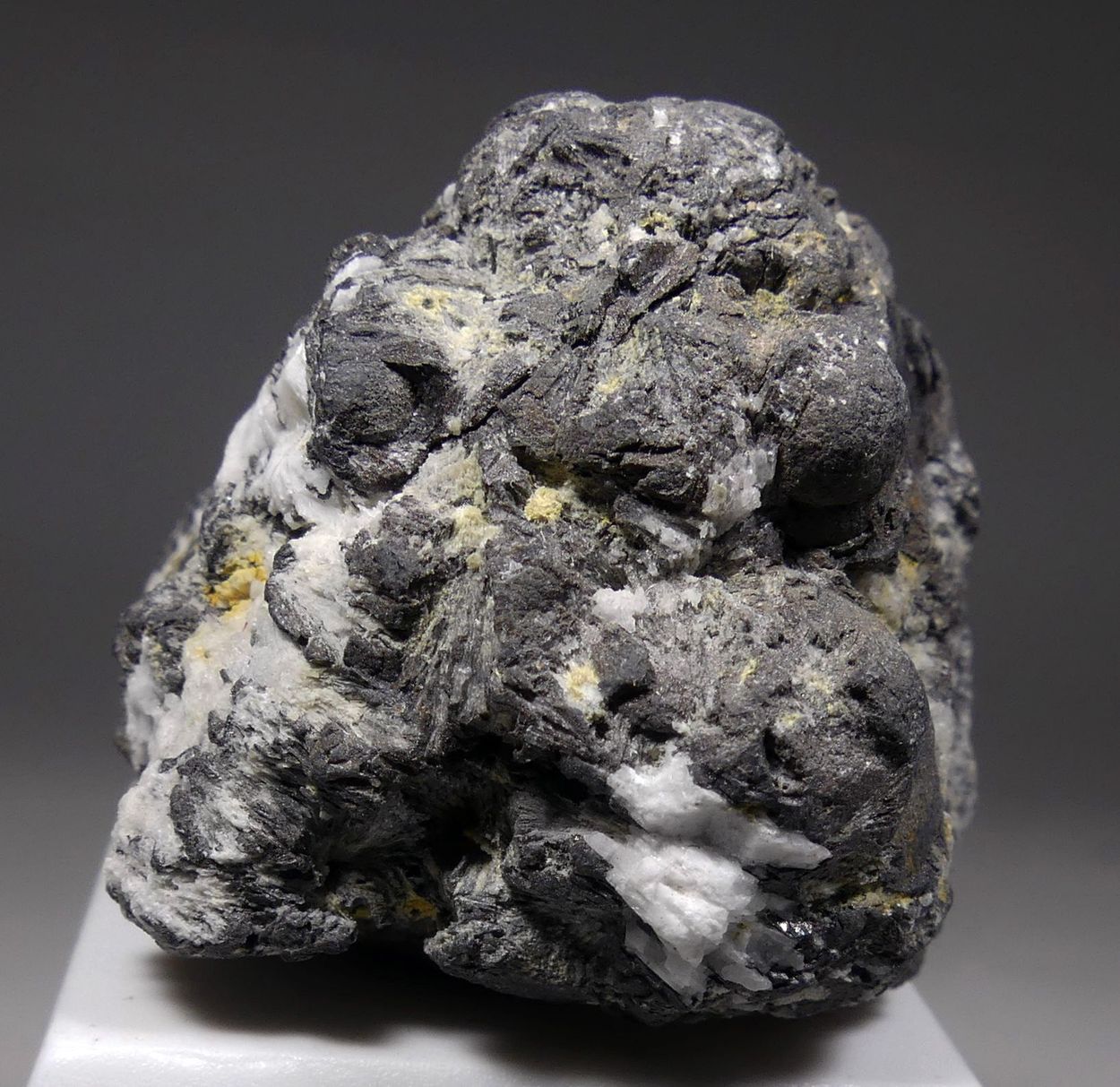 Allemontite