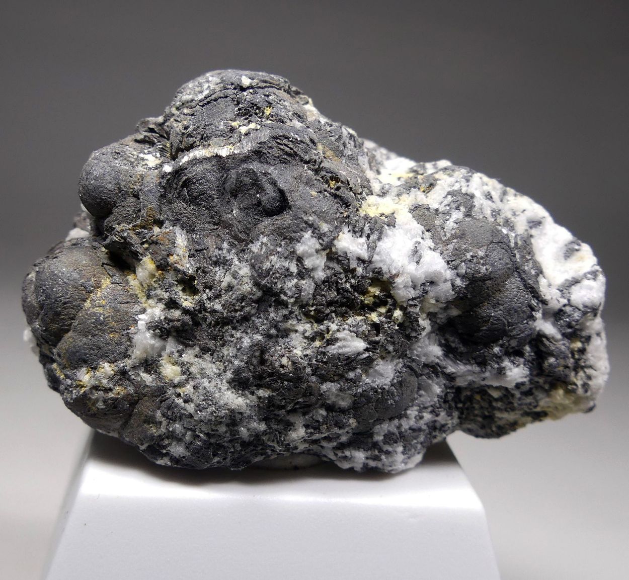 Allemontite