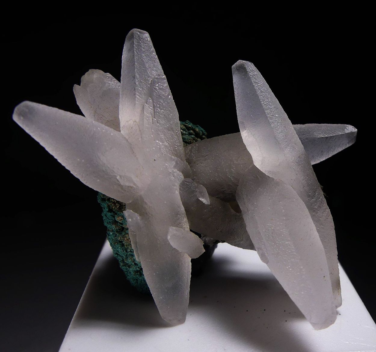 Calcite