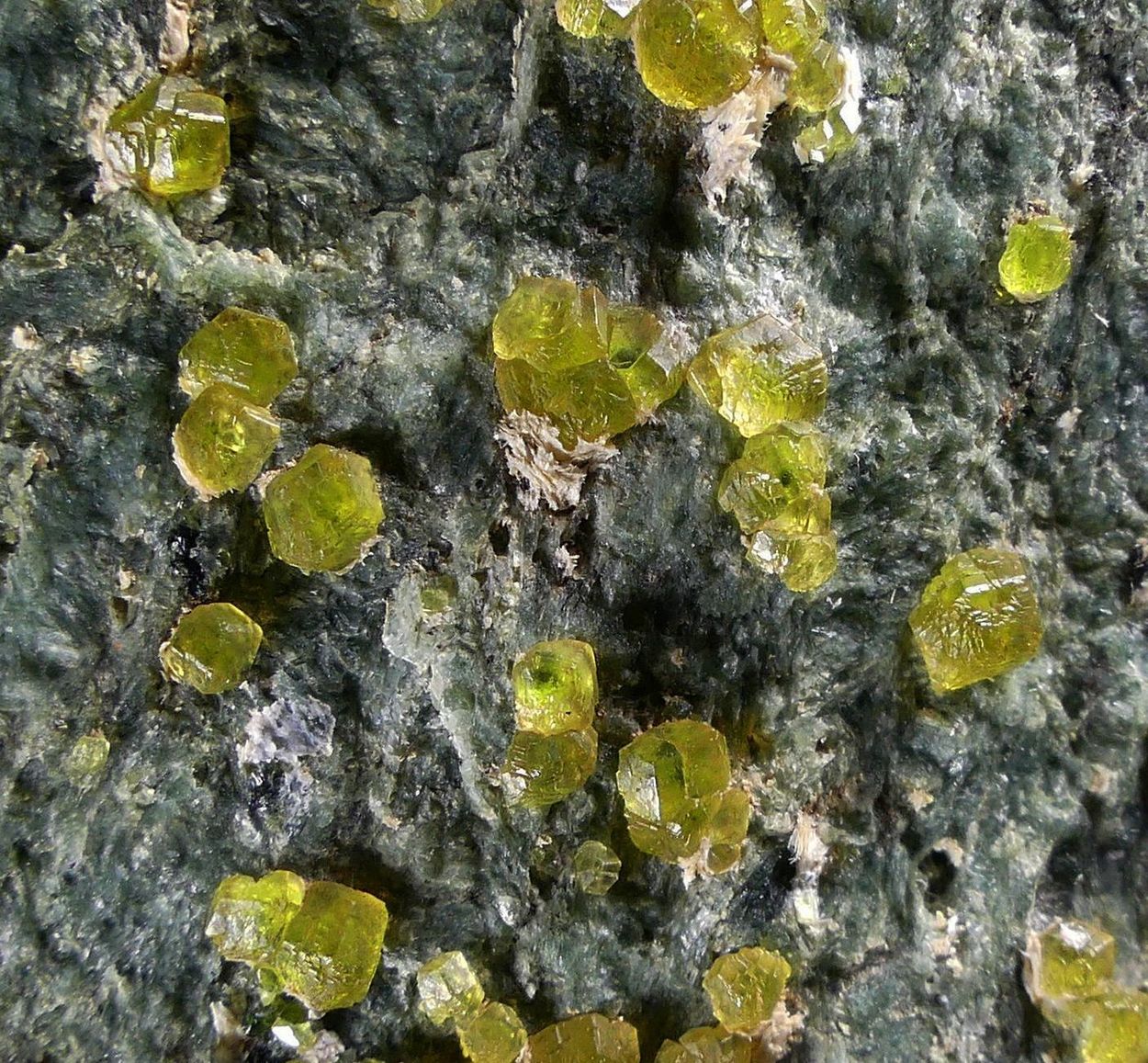 Demantoid