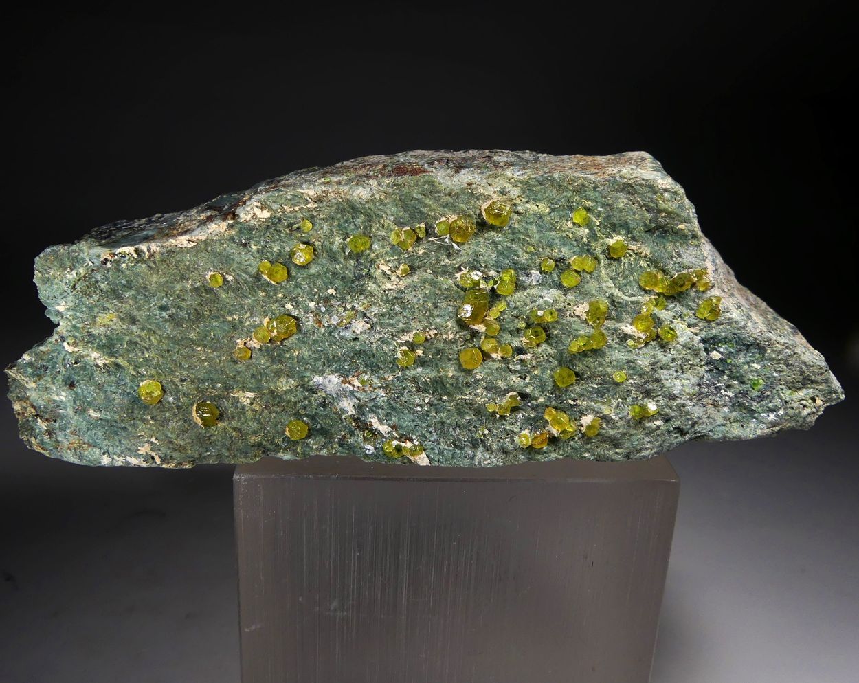 Demantoid