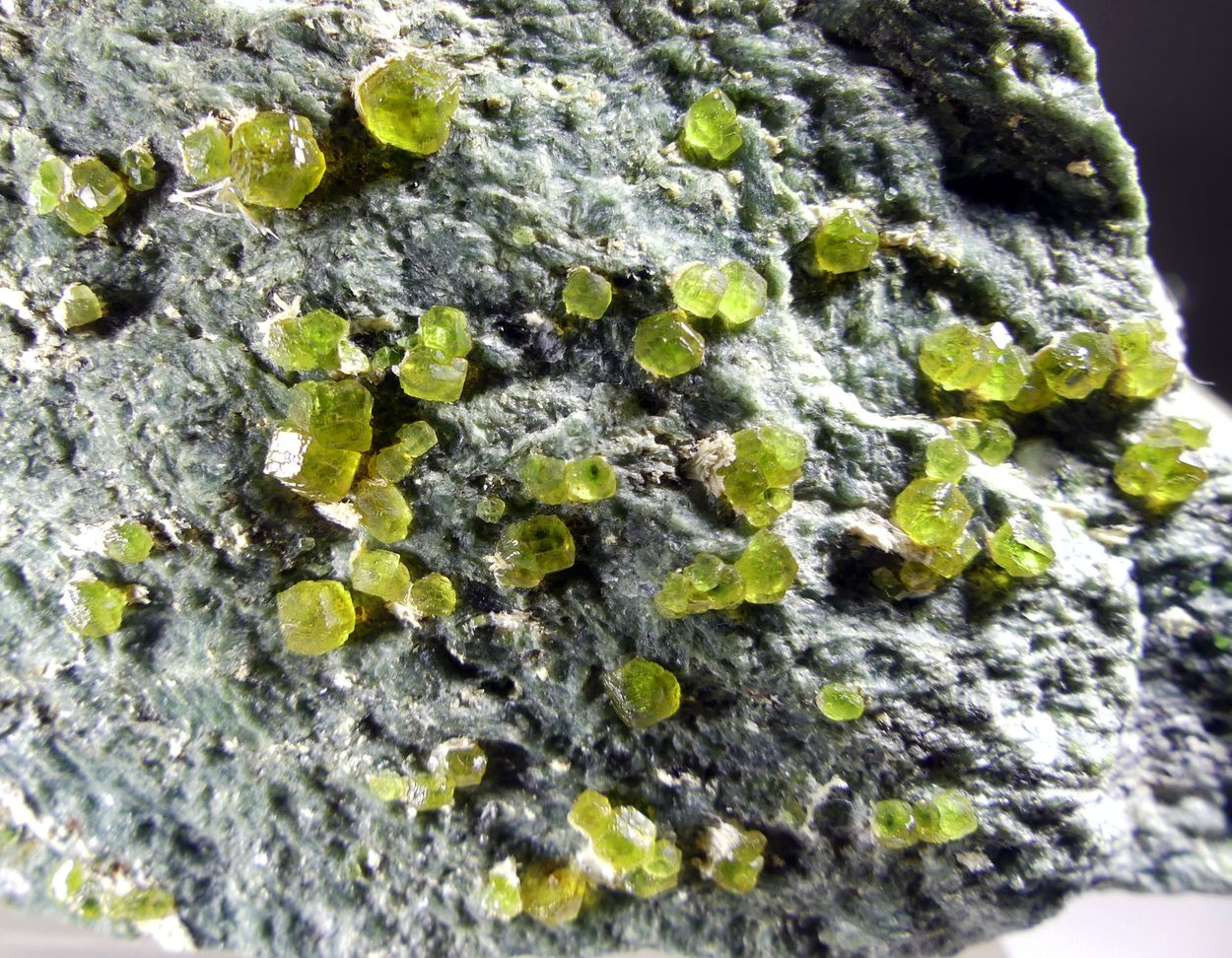 Demantoid