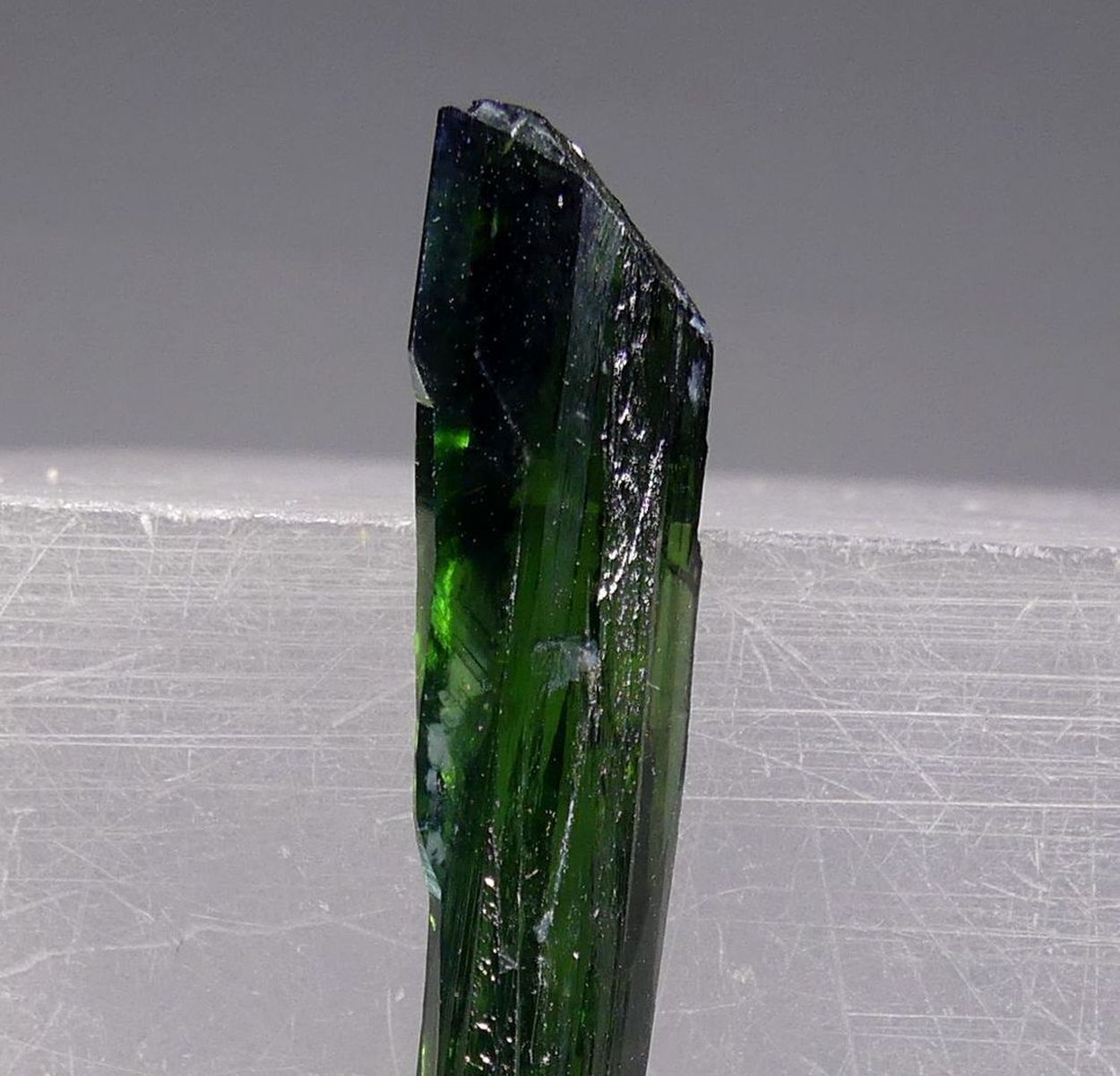 Vivianite