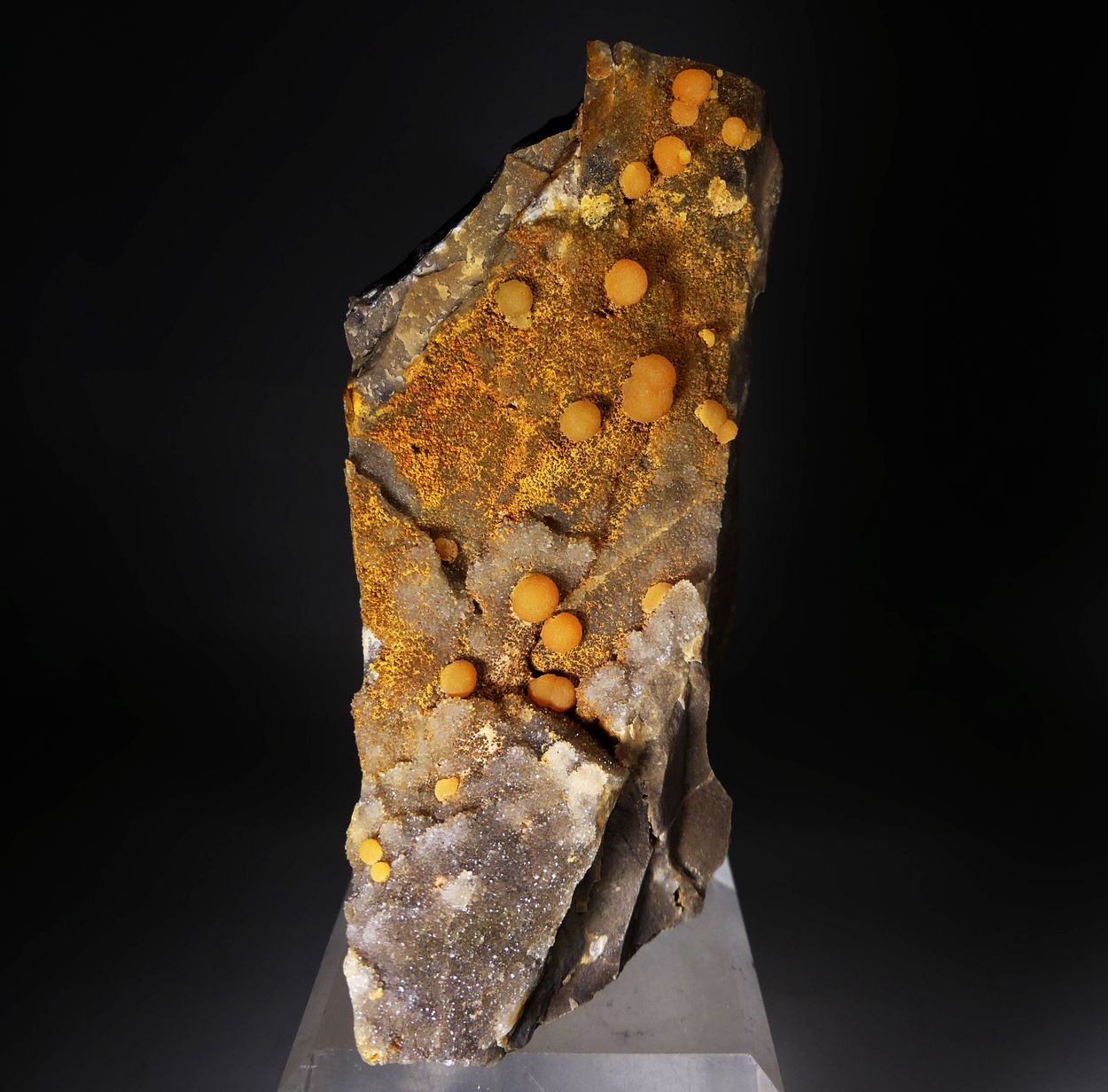Mimetite