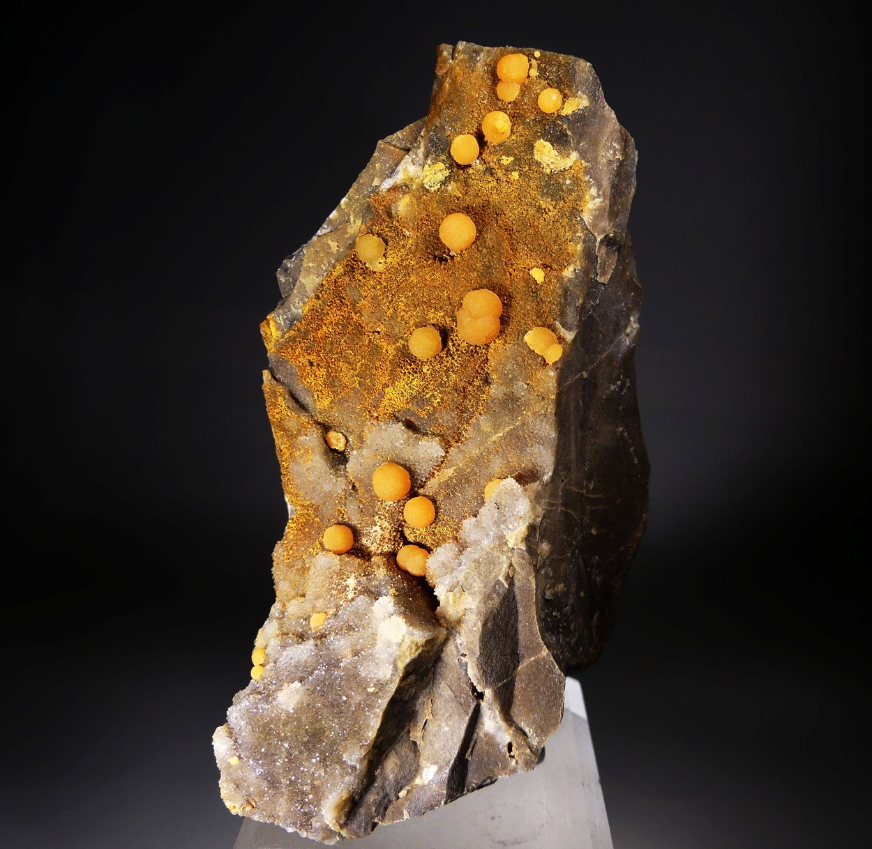 Mimetite