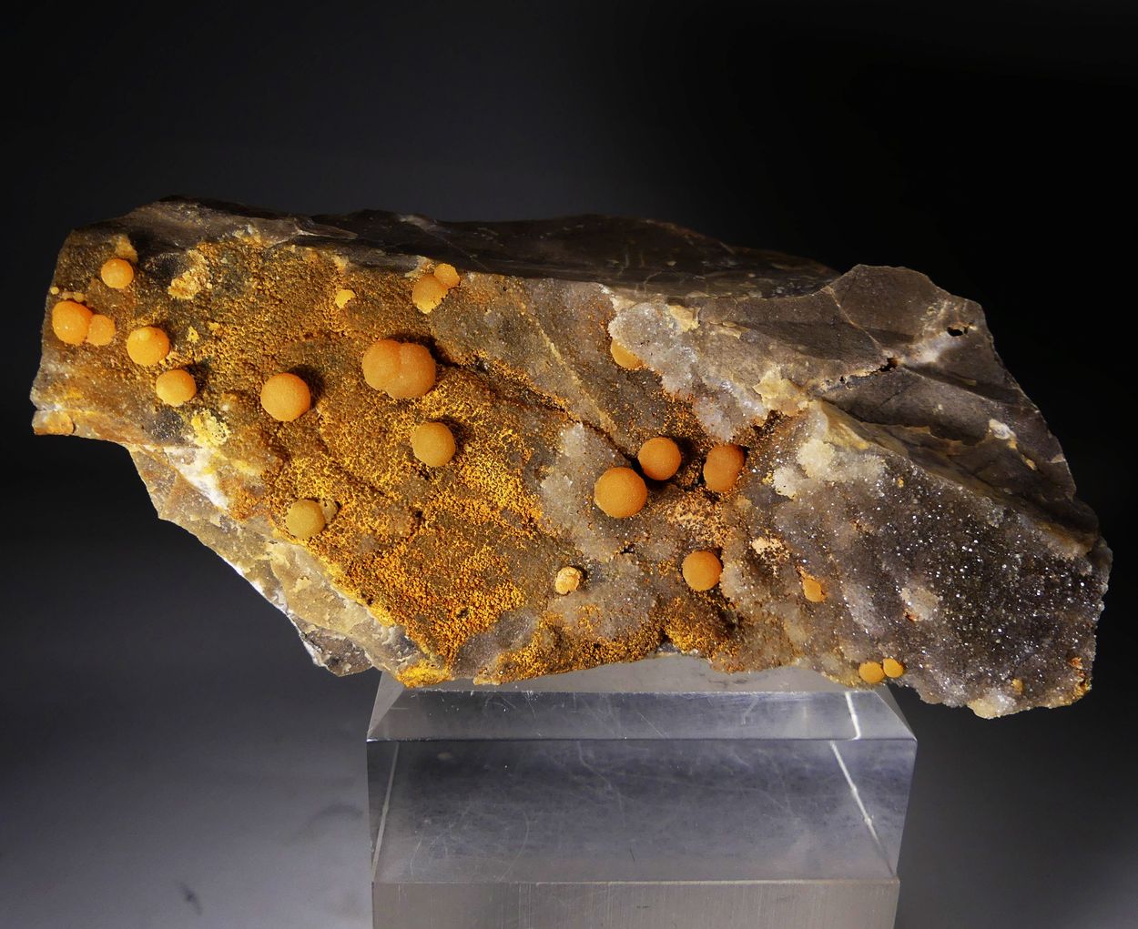 Mimetite