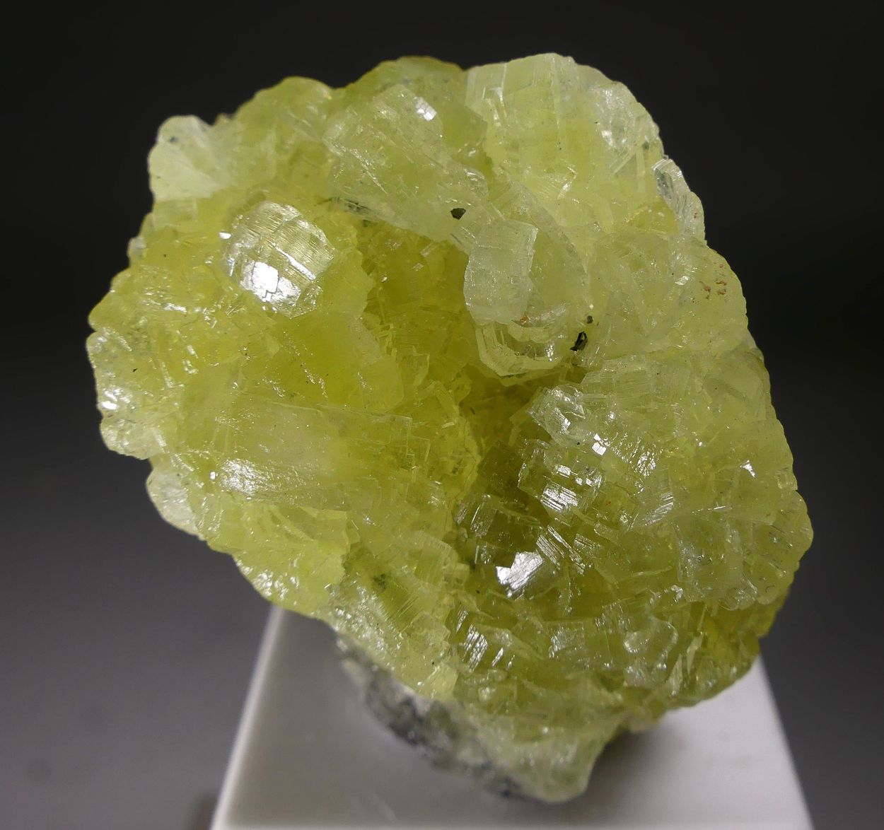 Prehnite
