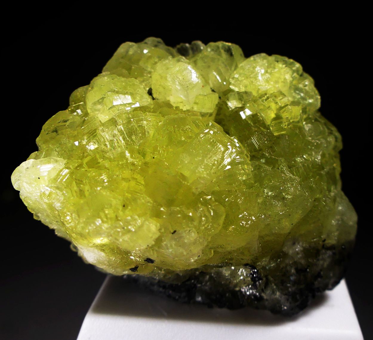 Prehnite