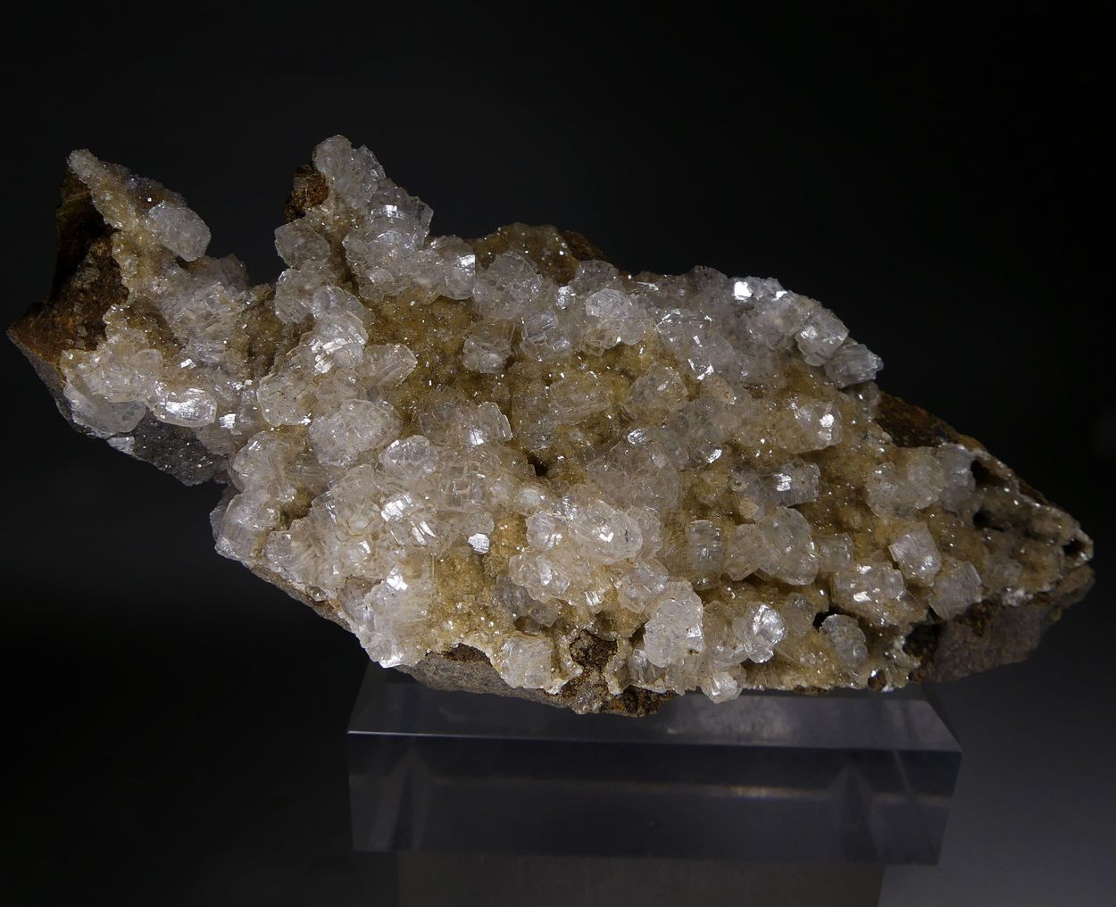 Apophyllite