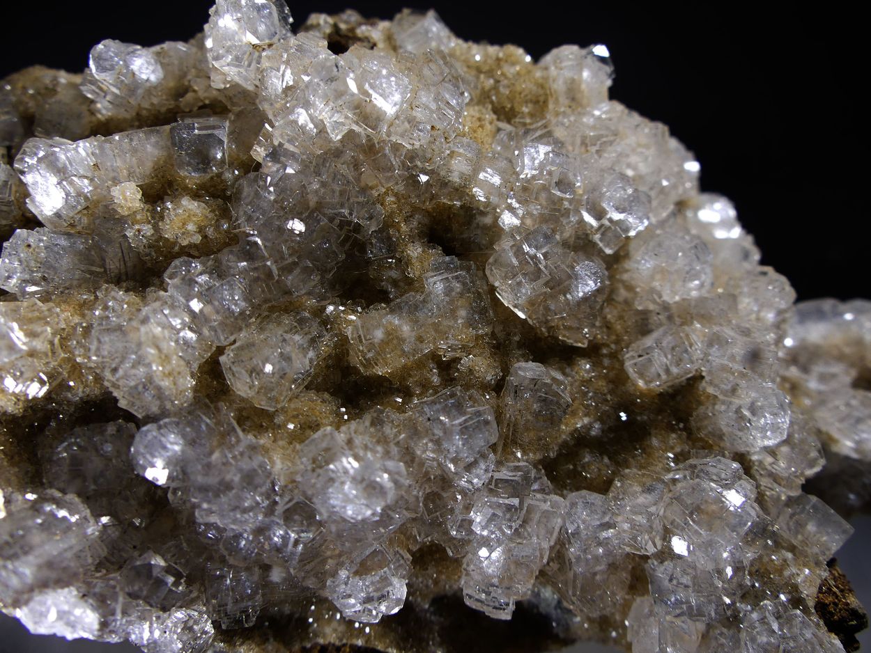 Apophyllite