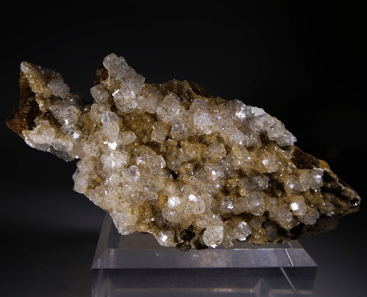 Apophyllite