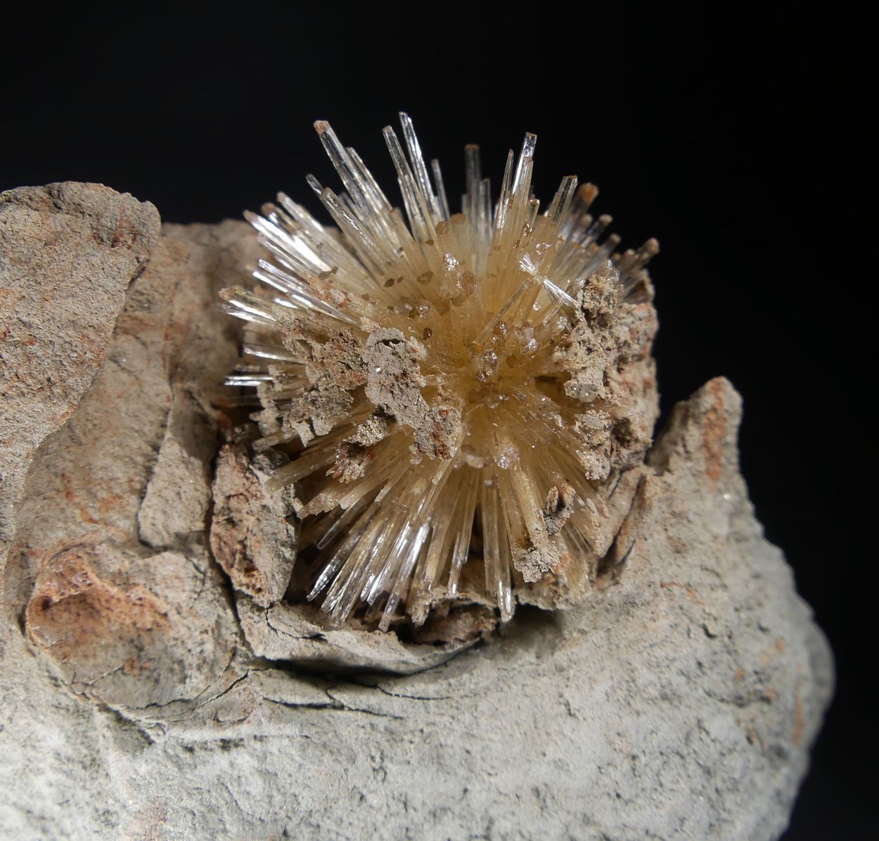 Aragonite