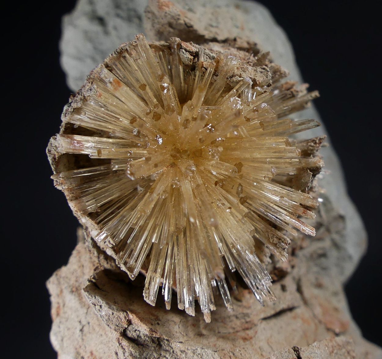 Aragonite