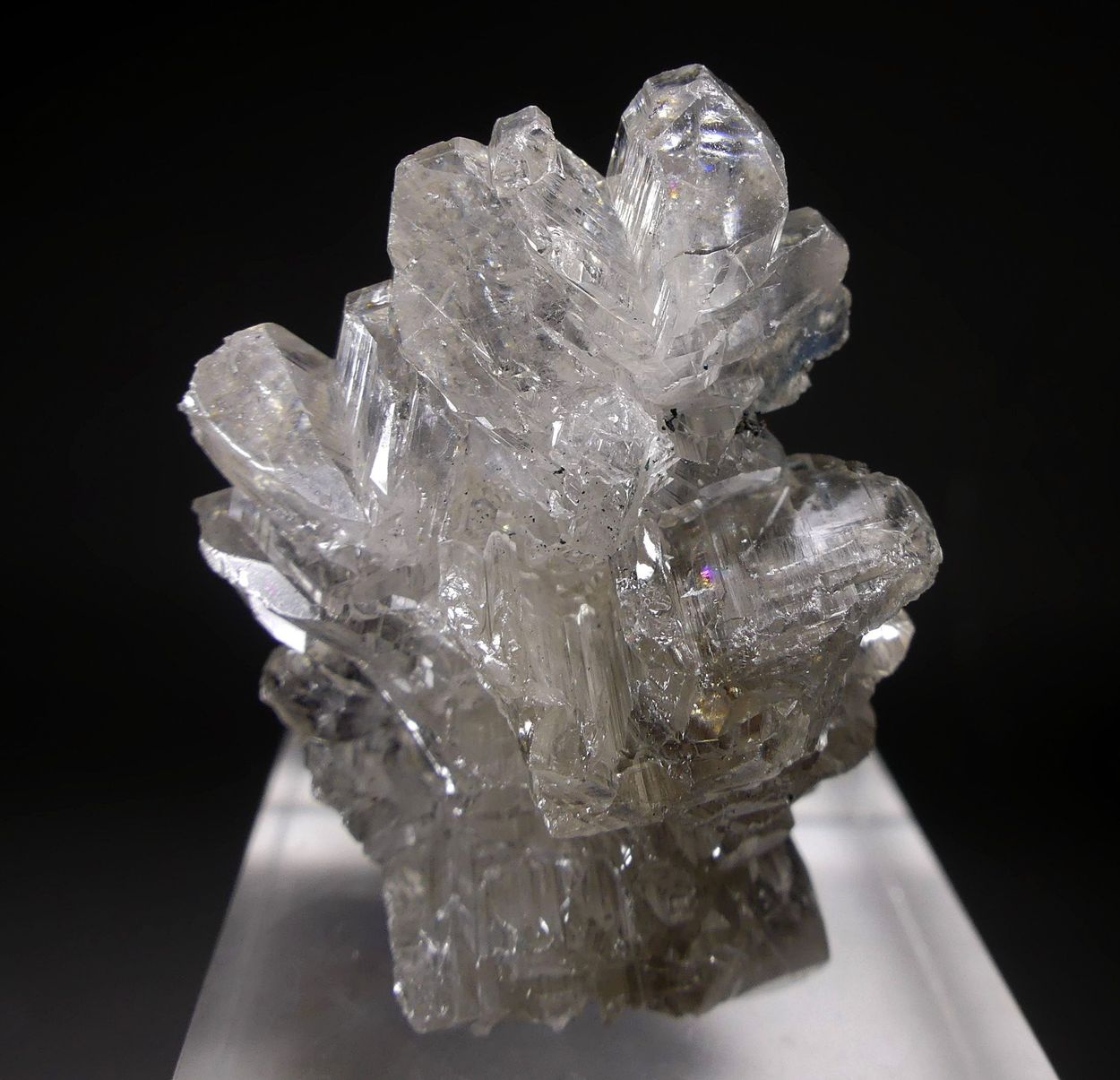 Cerussite