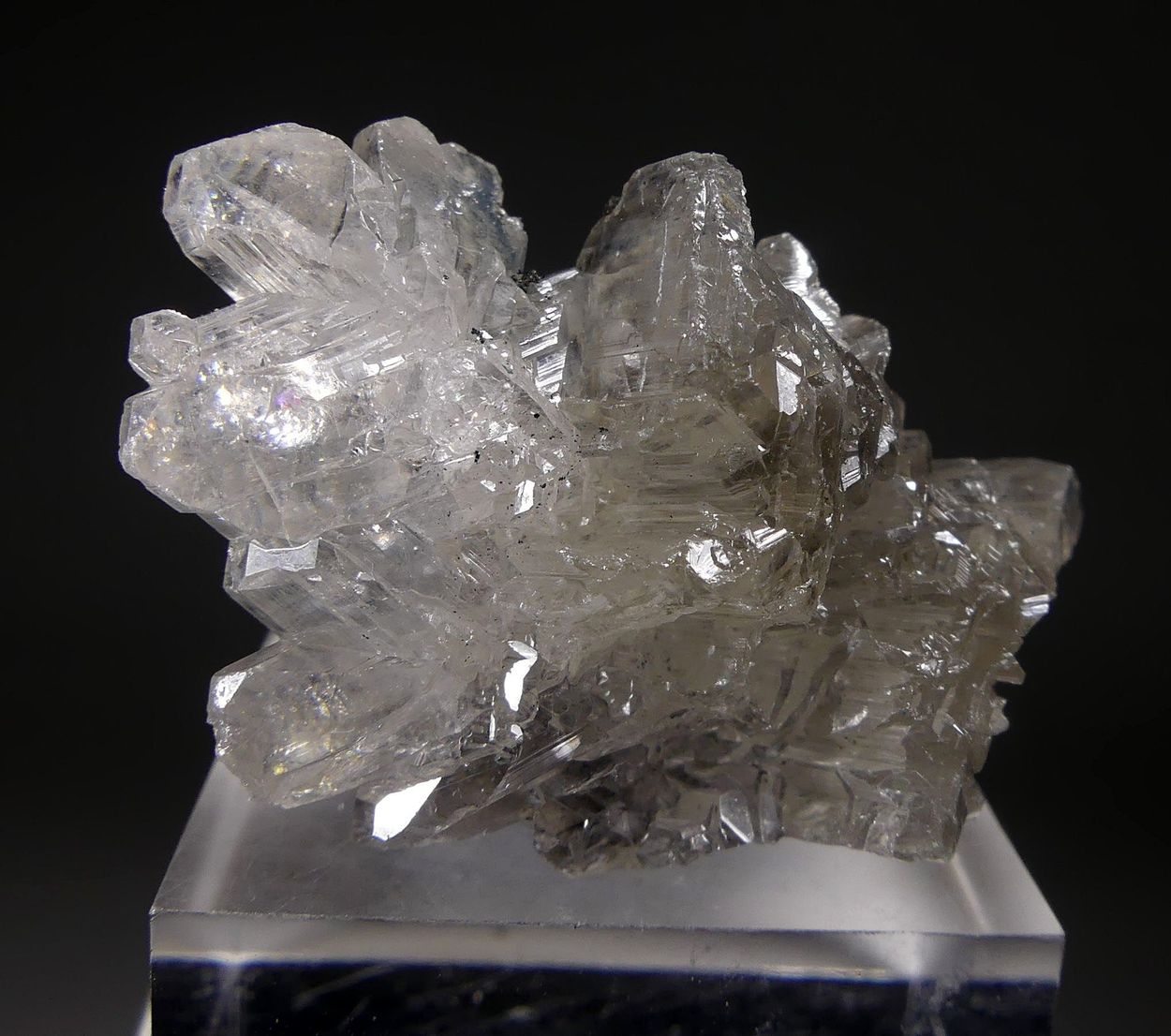 Cerussite