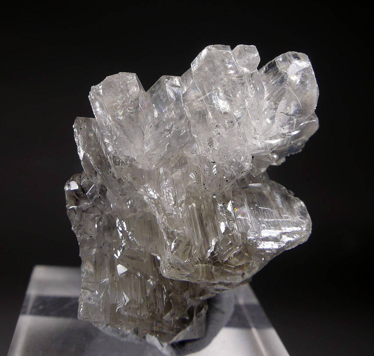 Cerussite