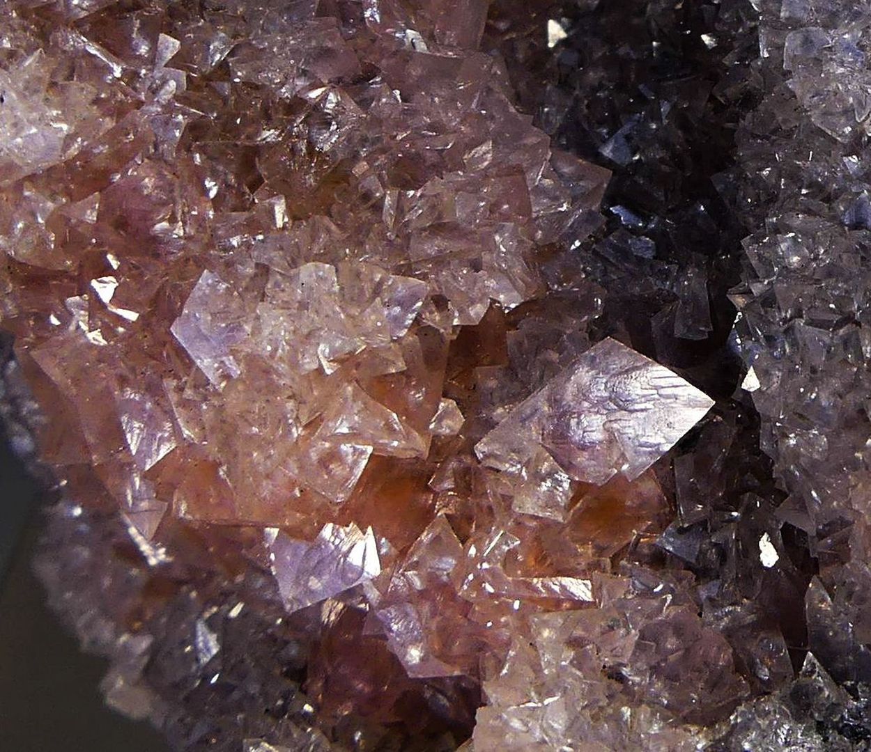 Cobaltoan Smithsonite