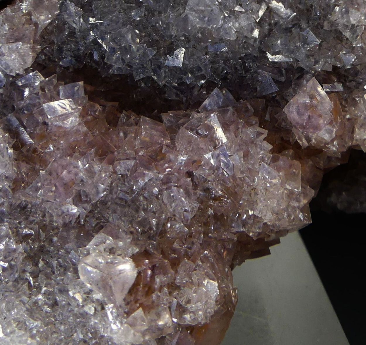 Cobaltoan Smithsonite