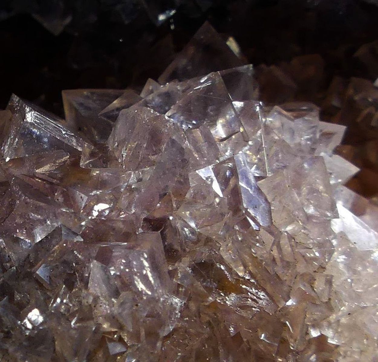 Cobaltoan Smithsonite