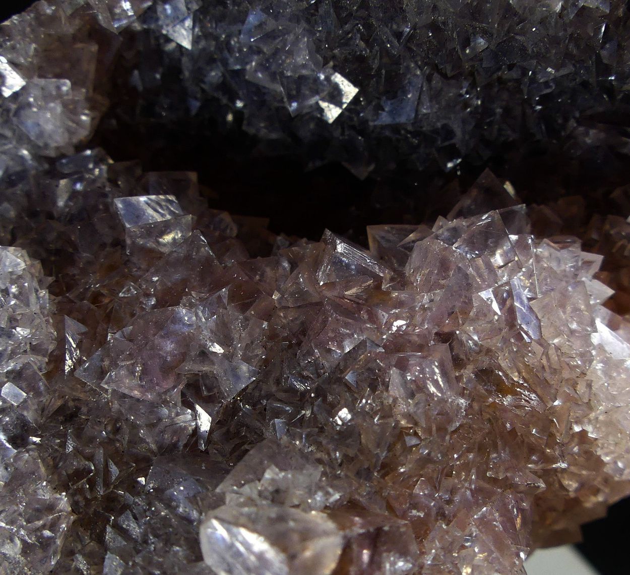 Cobaltoan Smithsonite