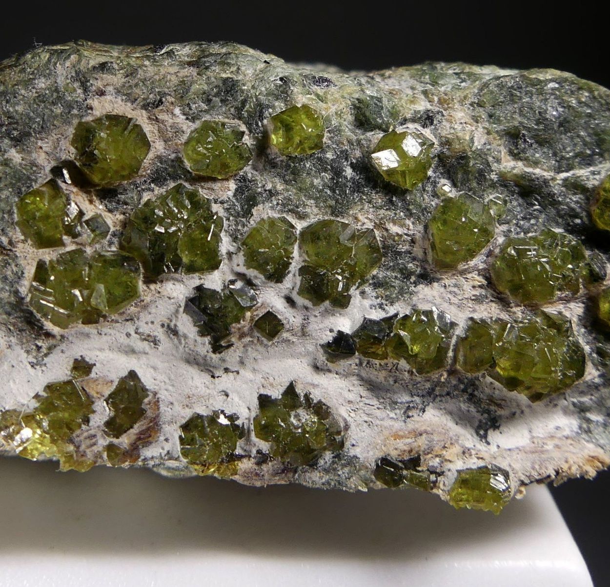 Demantoid
