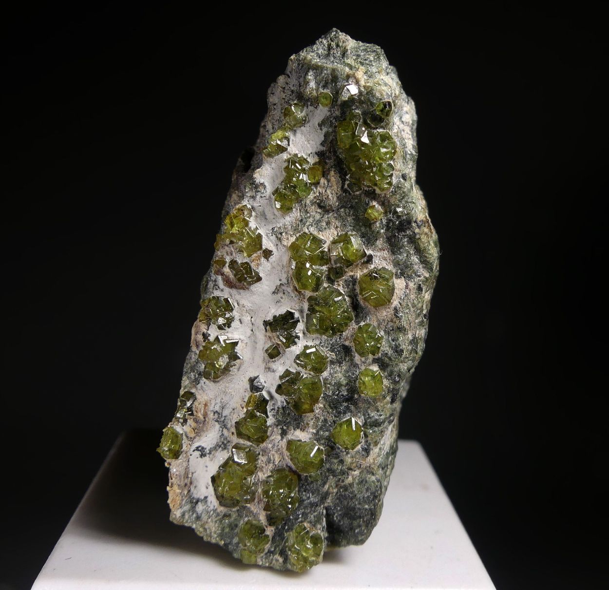 Demantoid
