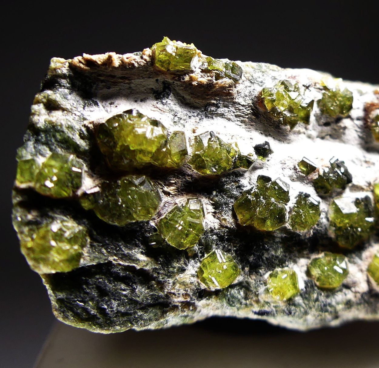 Demantoid